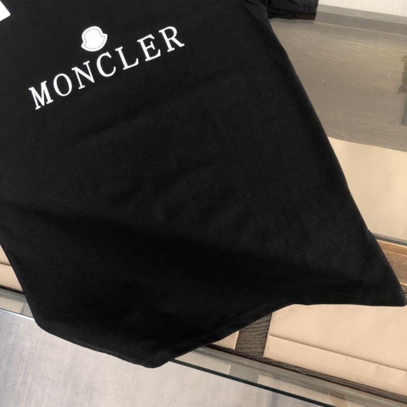 Moncler T-Shirts